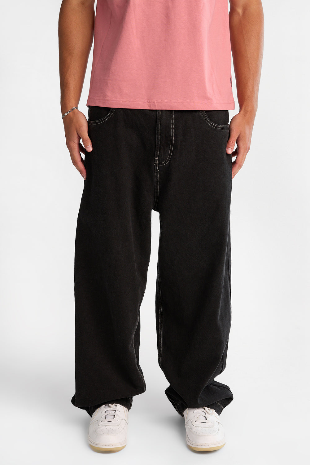 Baggy Skater Jeans Baggy Skater Jeans