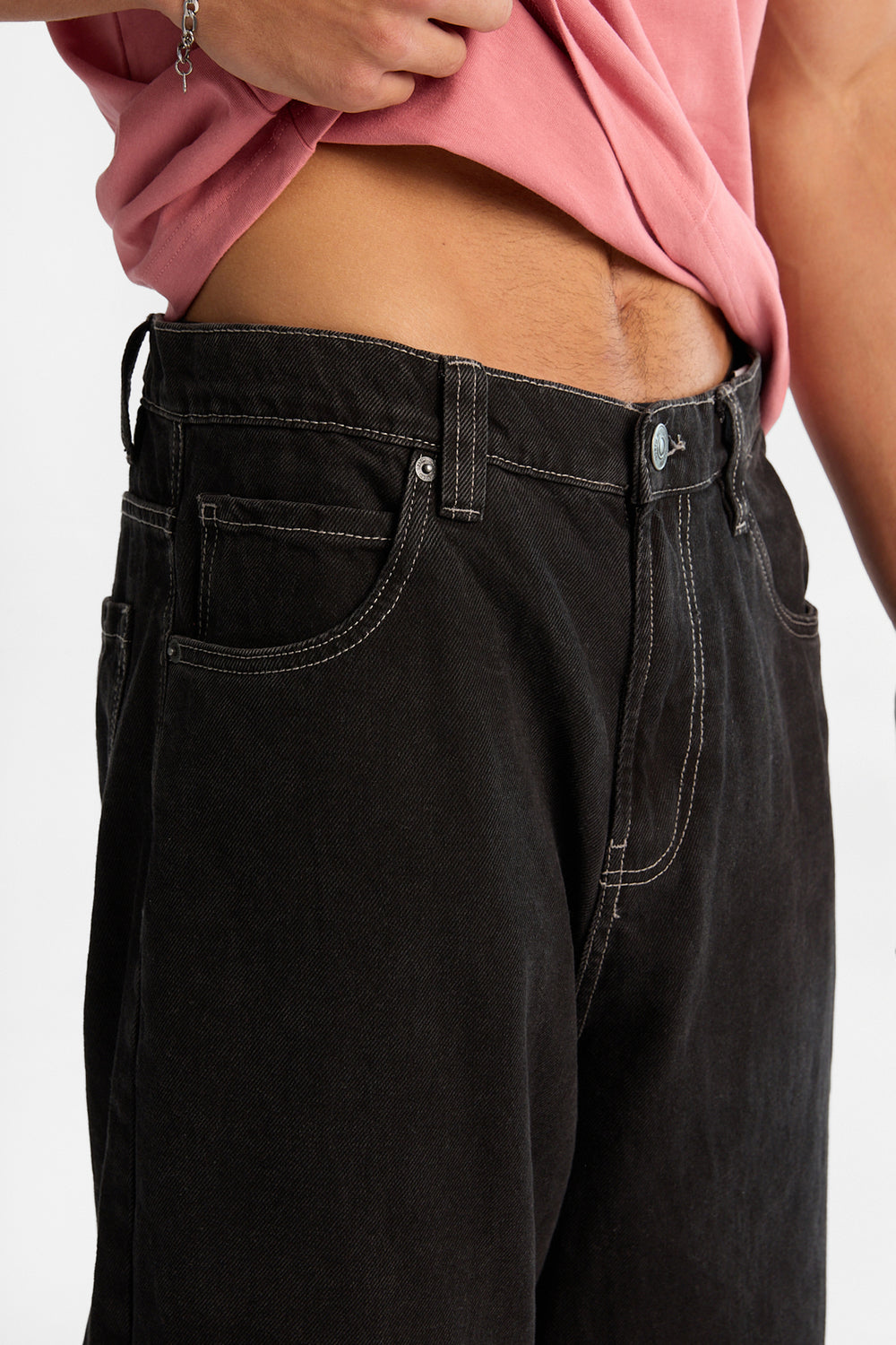 Baggy Skater Jeans Baggy Skater Jeans