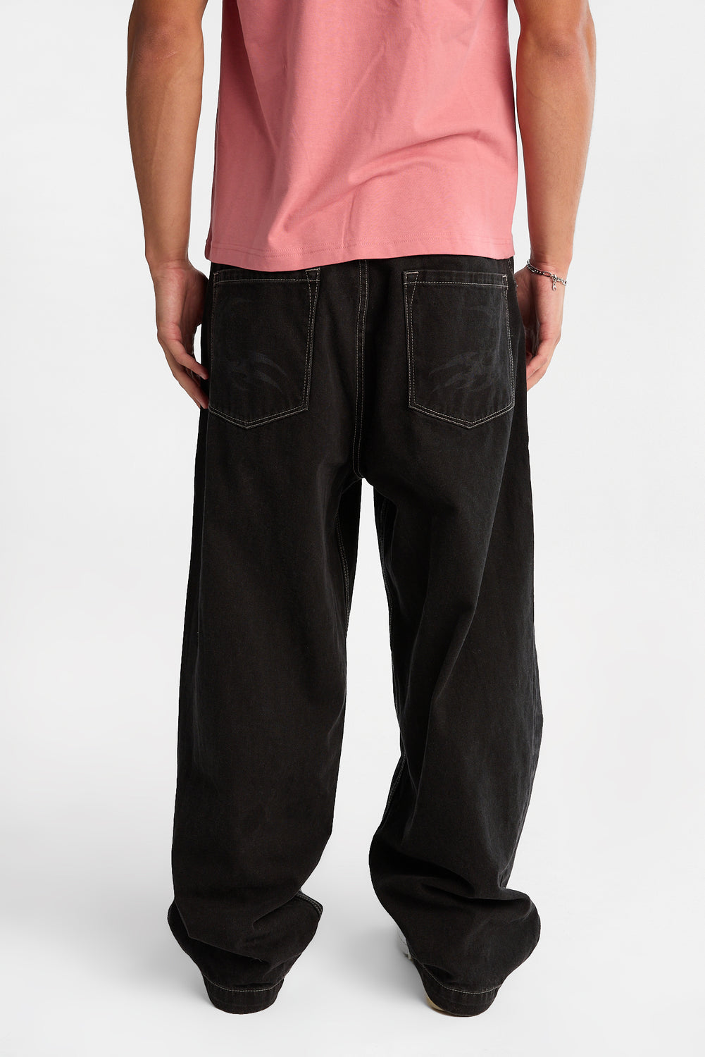 Baggy Skater Jeans Baggy Skater Jeans