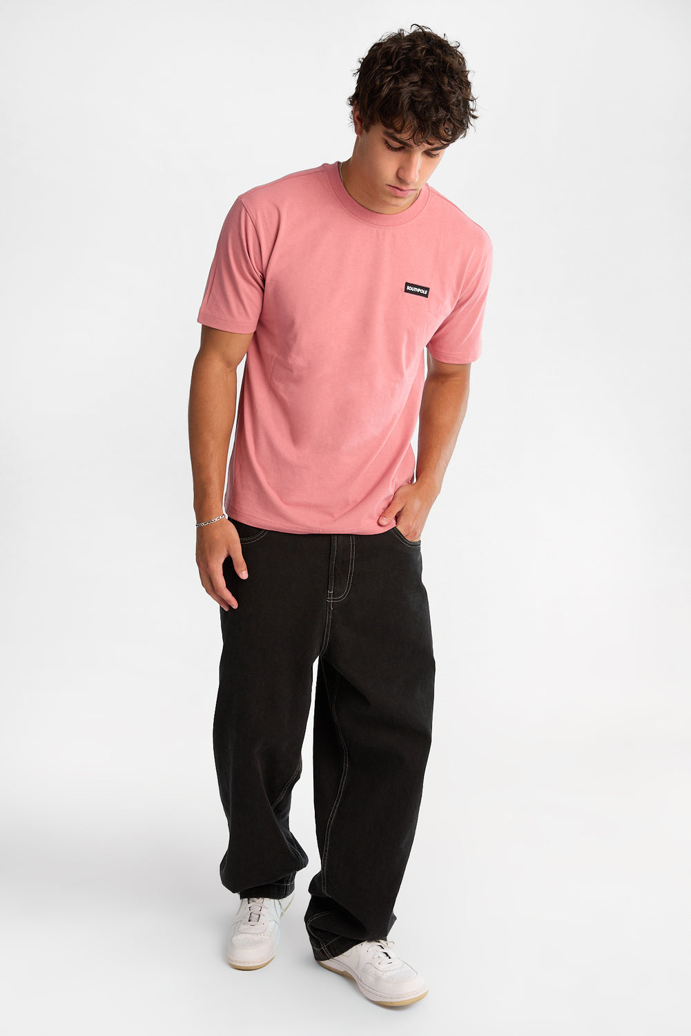 Baggy Skater Jeans Baggy Skater Jeans