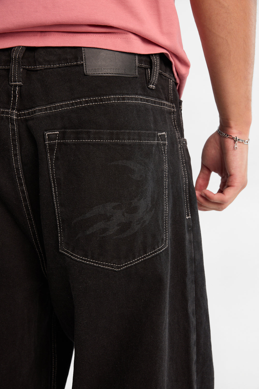 Baggy Skater Jeans Baggy Skater Jeans