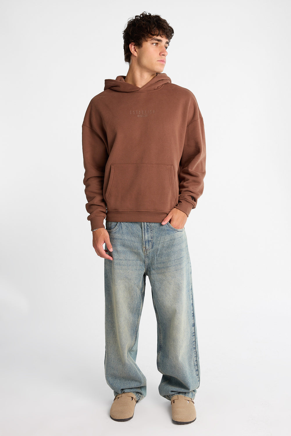 Baggy Skater Jeans Baggy Skater Jeans