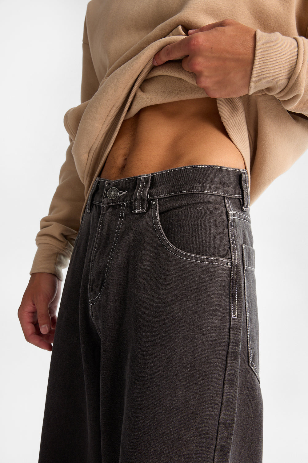 Big Baggy Jeans Big Baggy Jeans
