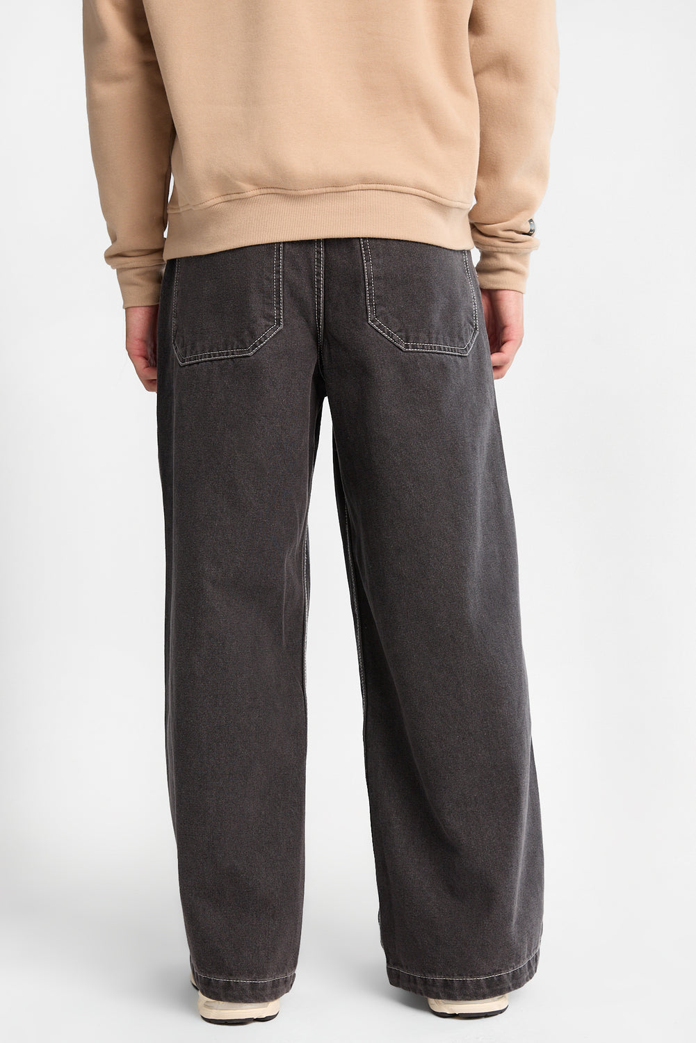 Big Baggy Jeans Big Baggy Jeans