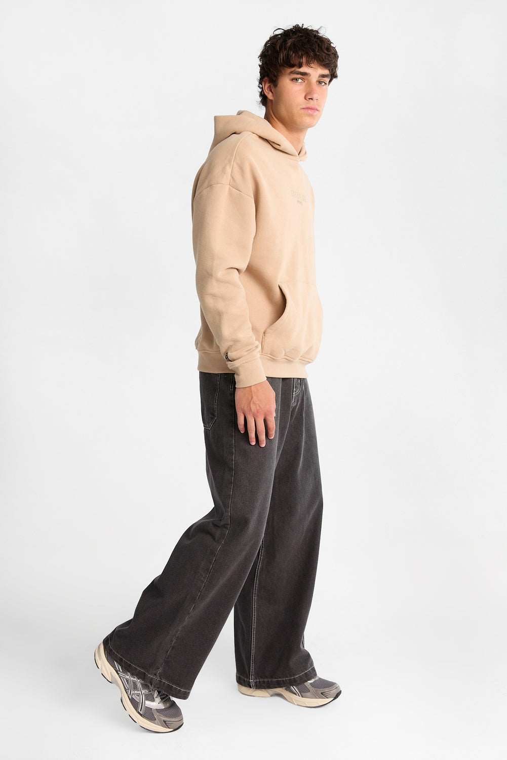 Big Baggy Jeans Big Baggy Jeans