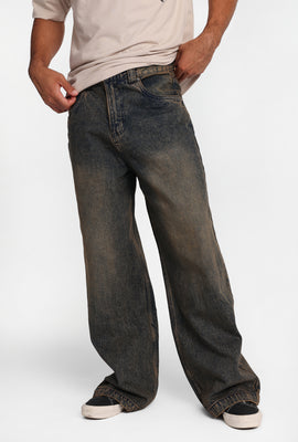 Arsenic Big Baggy Jeans