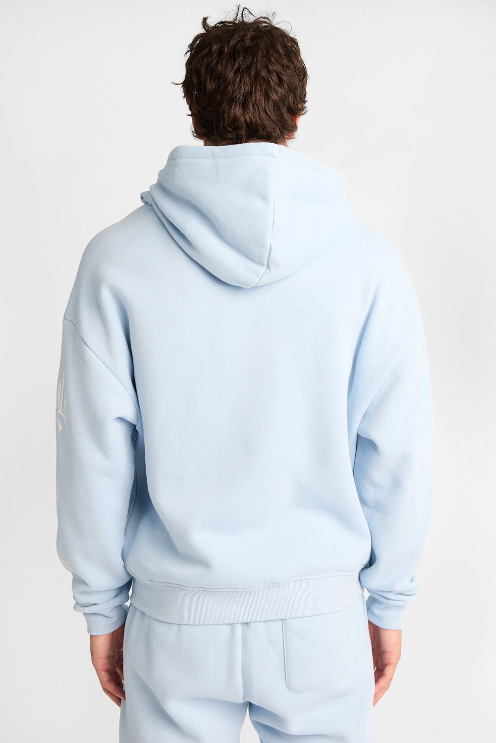 Southpole Ruthless Skull Graphic Hoodie Southpole Ruthless Skull Graphic Hoodie