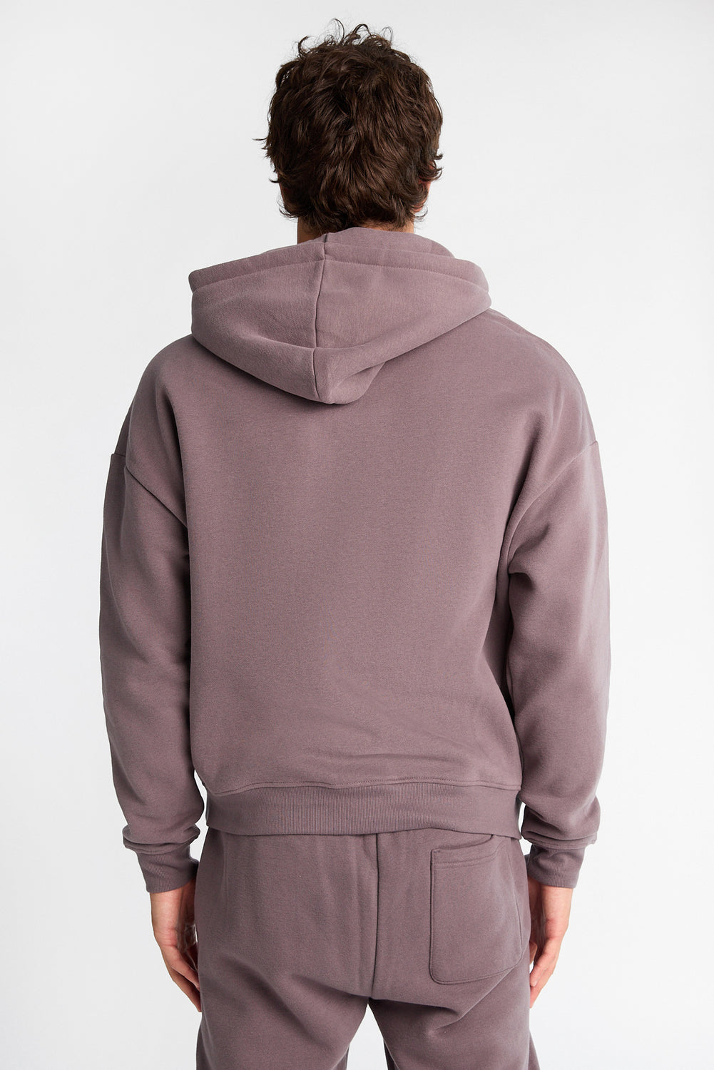 Southpole Gothic Puff Graphic Hoodie Southpole Gothic Puff Graphic Hoodie