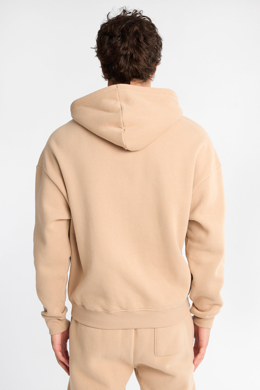Southpole Gothic Puff Graphic Hoodie Southpole Gothic Puff Graphic Hoodie
