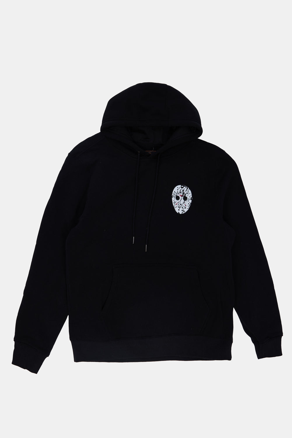 Mens Friday The 13th Graphic Hoodie Mens Friday The 13th Graphic Hoodie