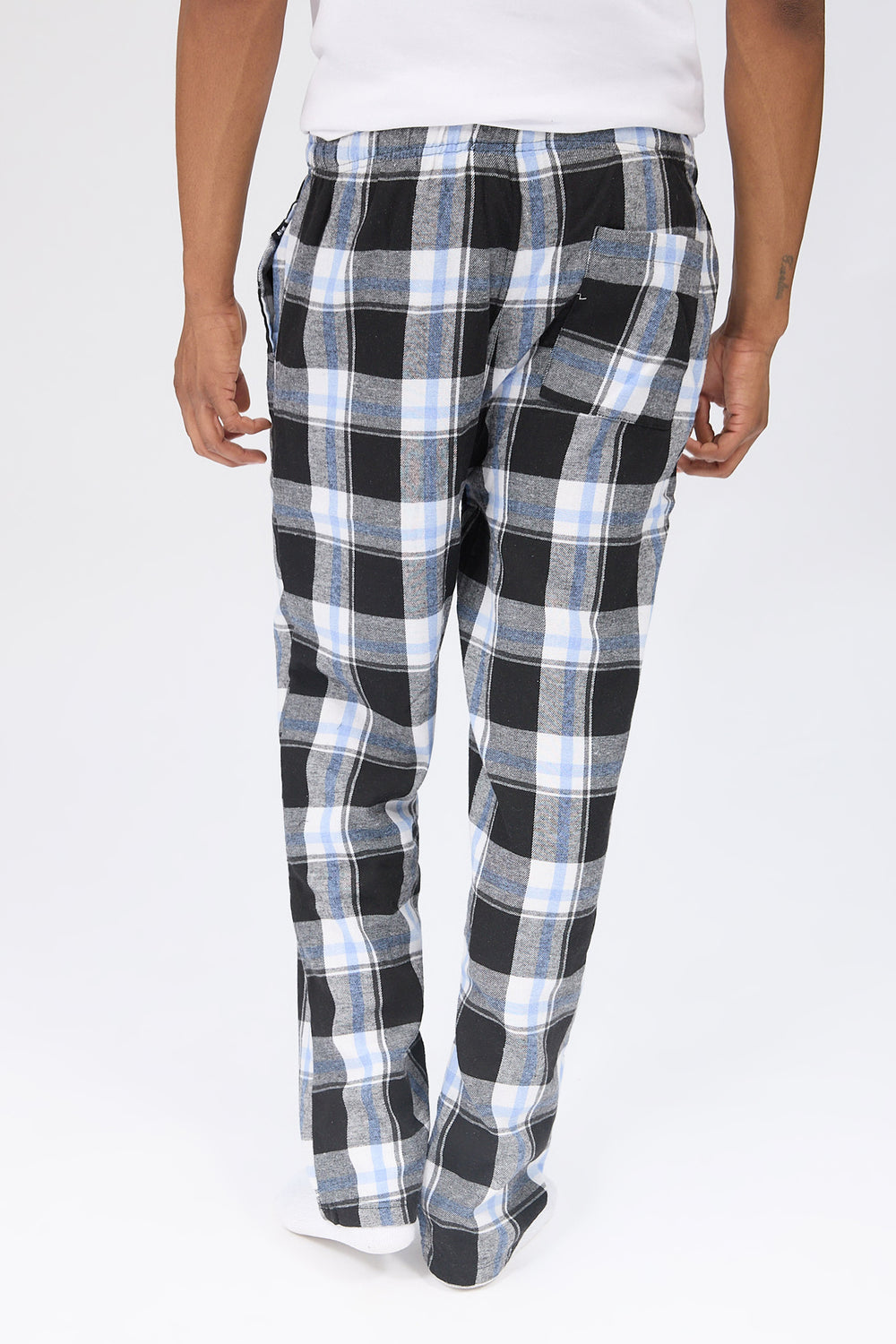 Pantalon Pyjama Homme West49 Pantalon Pyjama Homme West49