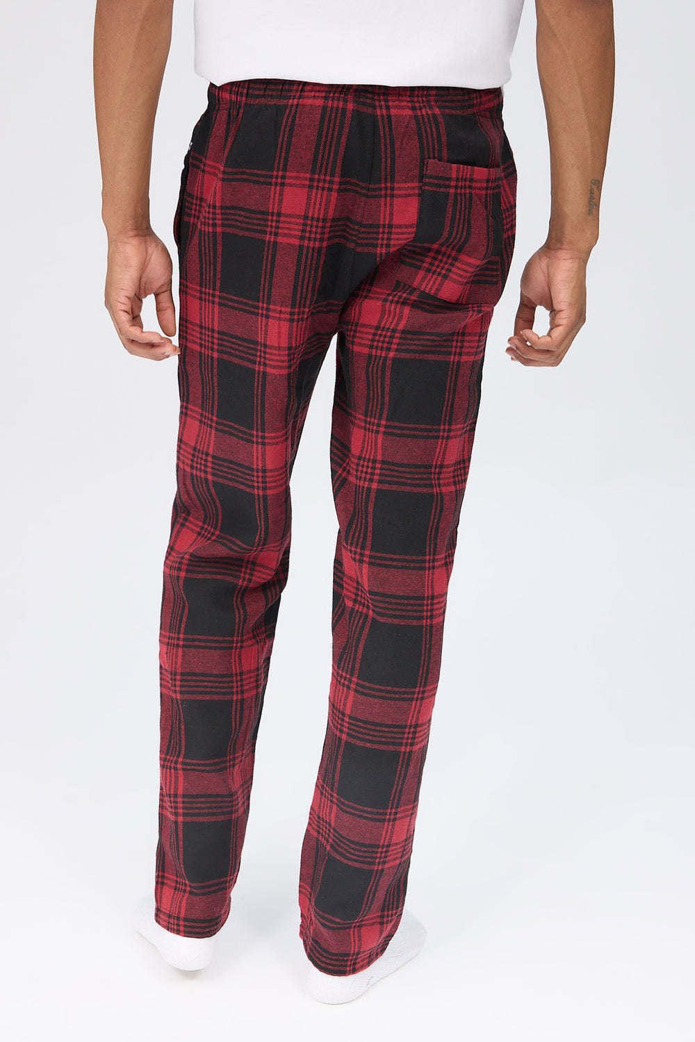 Pantalon Pyjama Homme West49 Pantalon Pyjama Homme West49