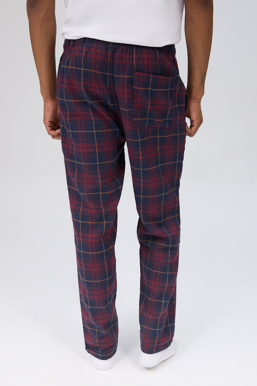 Pantalon Pyjama Homme West49 Pantalon Pyjama Homme West49