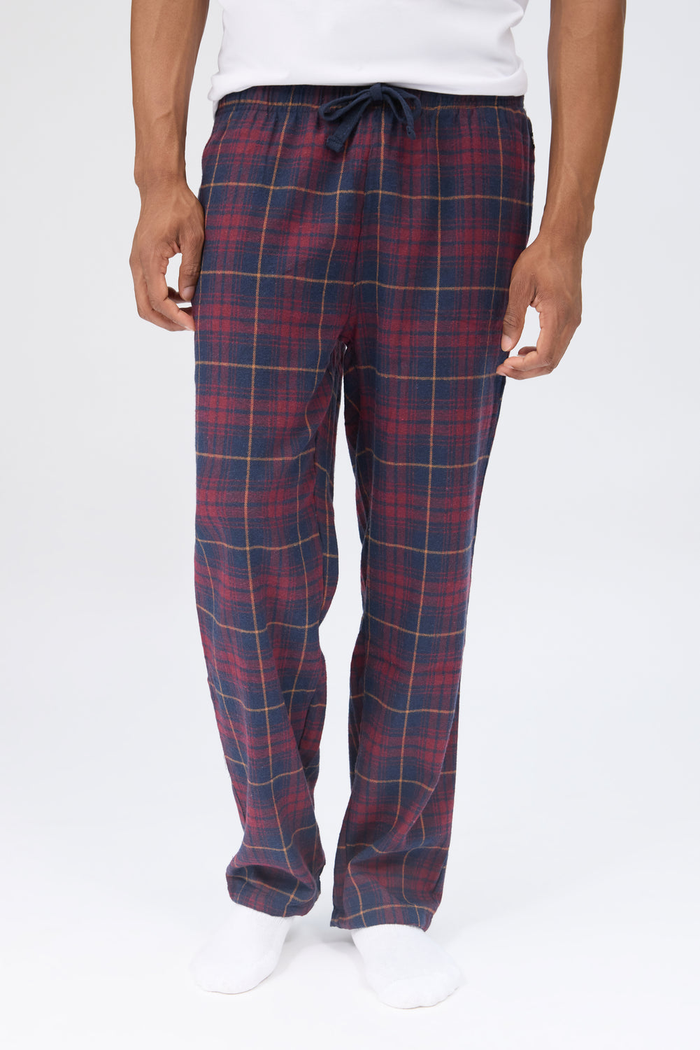 Pantalon Pyjama Homme West49 Pantalon Pyjama Homme West49