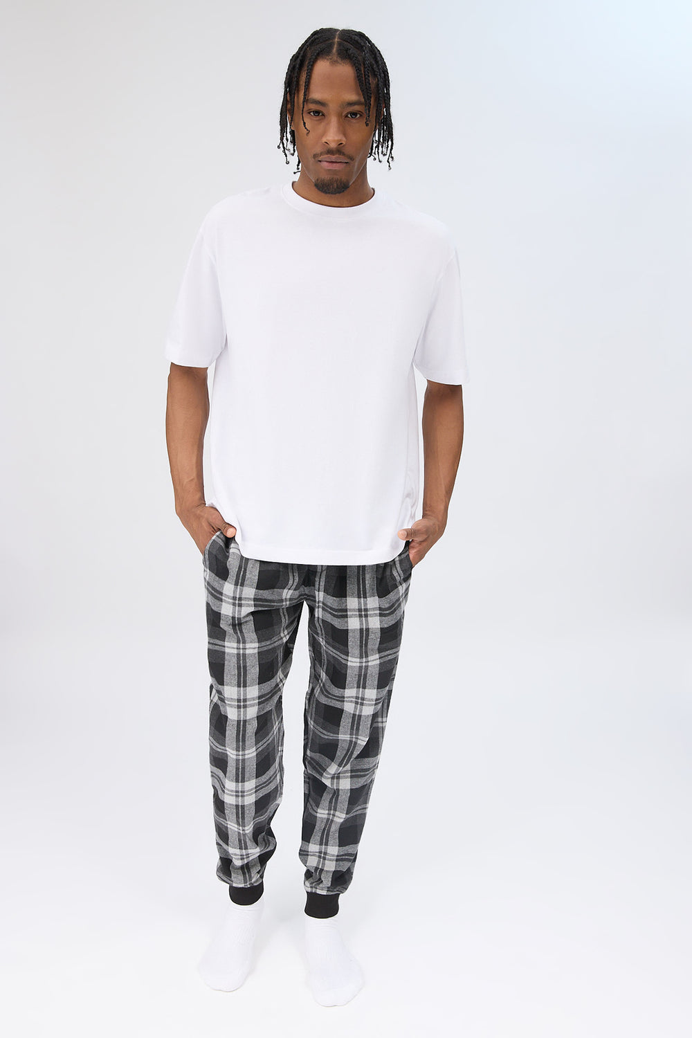 Jogger Pyjama Homme West49 Jogger Pyjama Homme West49