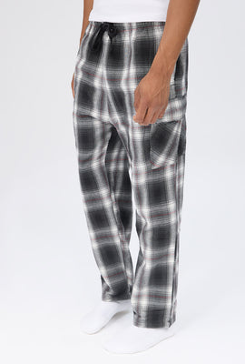 Bas de Pyjama Cargo Homme West49