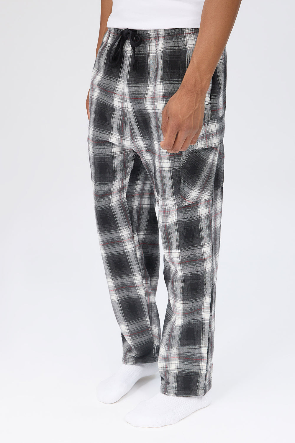 Bas de Pyjama Cargo Homme West49 Bas de Pyjama Cargo Homme West49