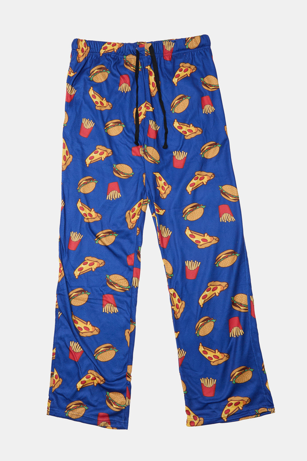 Zoo York Mens Printed Pajama Bottoms Zoo York Mens Printed Pajama Bottoms