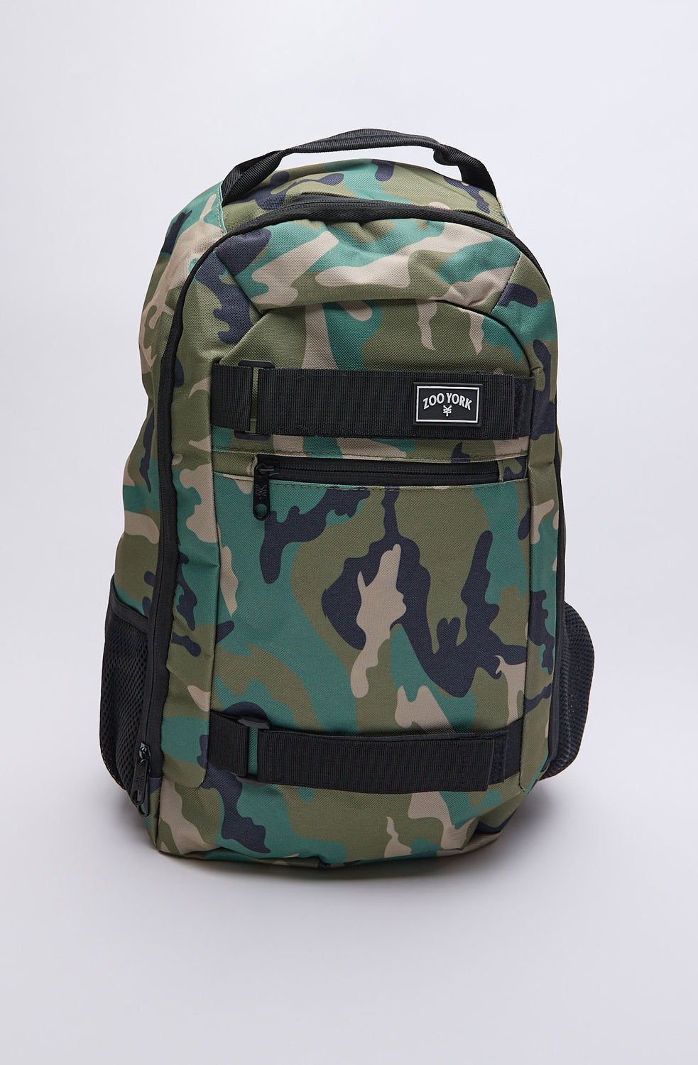 Zoo York Skate Strap Backpack Zoo York Skate Strap Backpack