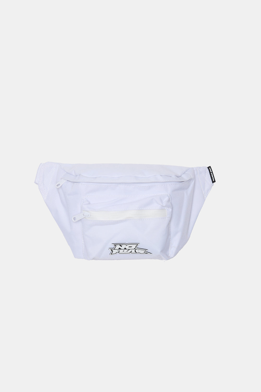 No Fear Solid Logo Fanny Pack No Fear Solid Logo Fanny Pack