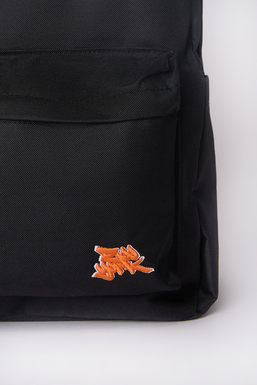 Sac à dos logo brodé Zoo York Sac à dos logo brodé Zoo York