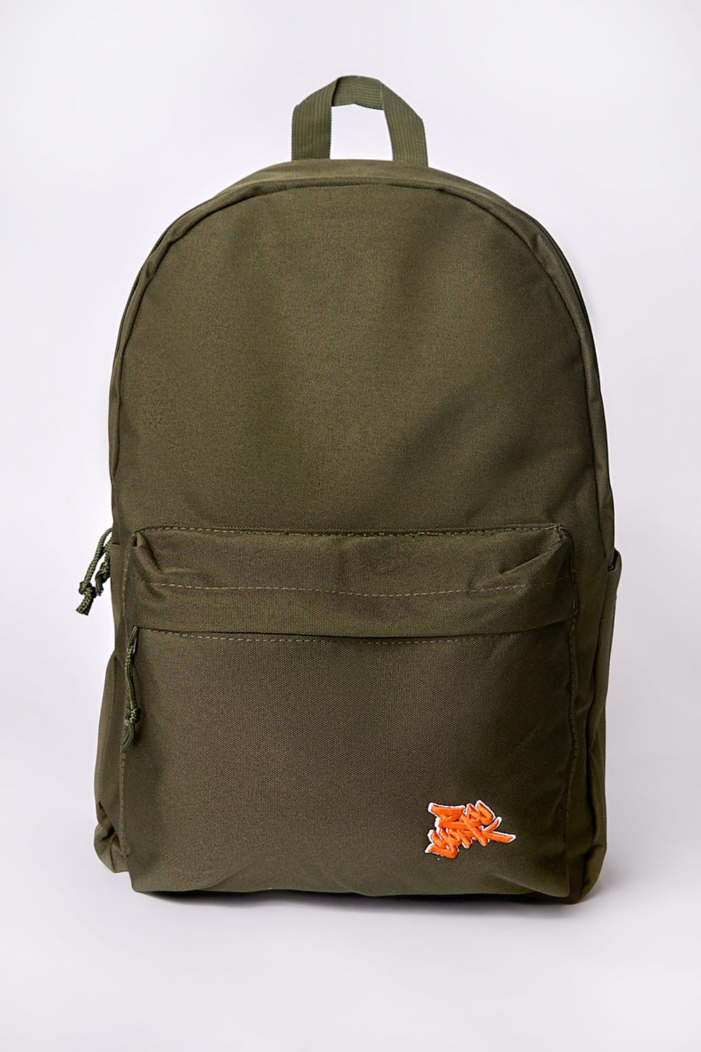 Sac à dos logo brodé Zoo York Sac à dos logo brodé Zoo York