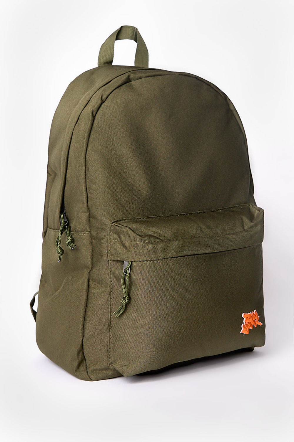 Sac à dos logo brodé Zoo York Sac à dos logo brodé Zoo York