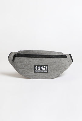 Sac Banane Logo Zoo York