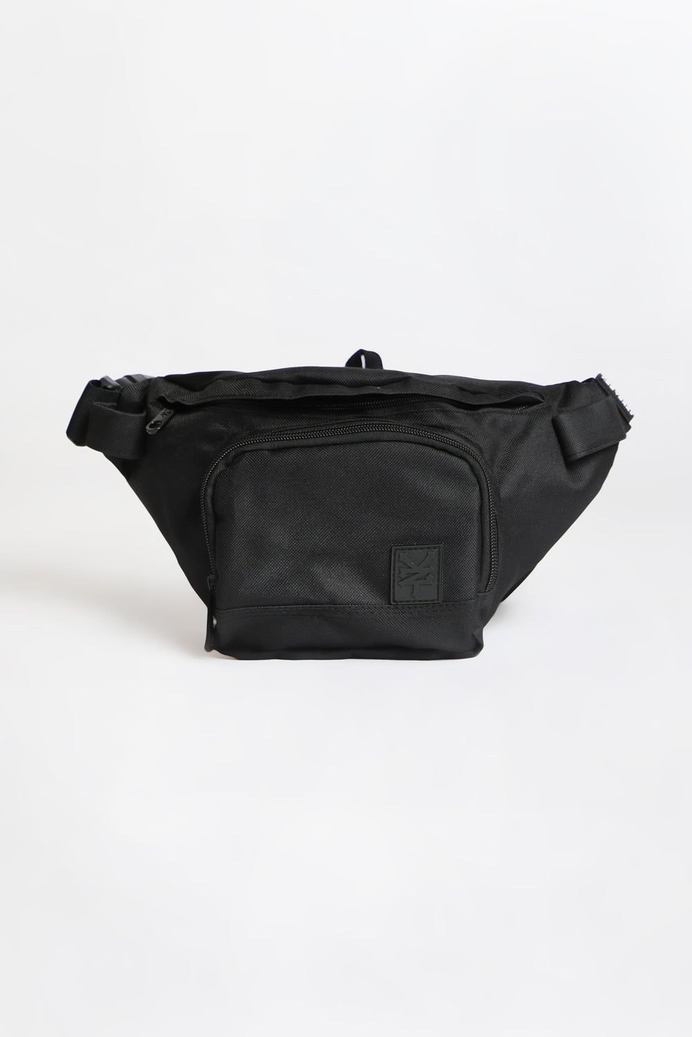 Zoo York Patch Logo Fanny Pack Zoo York Patch Logo Fanny Pack