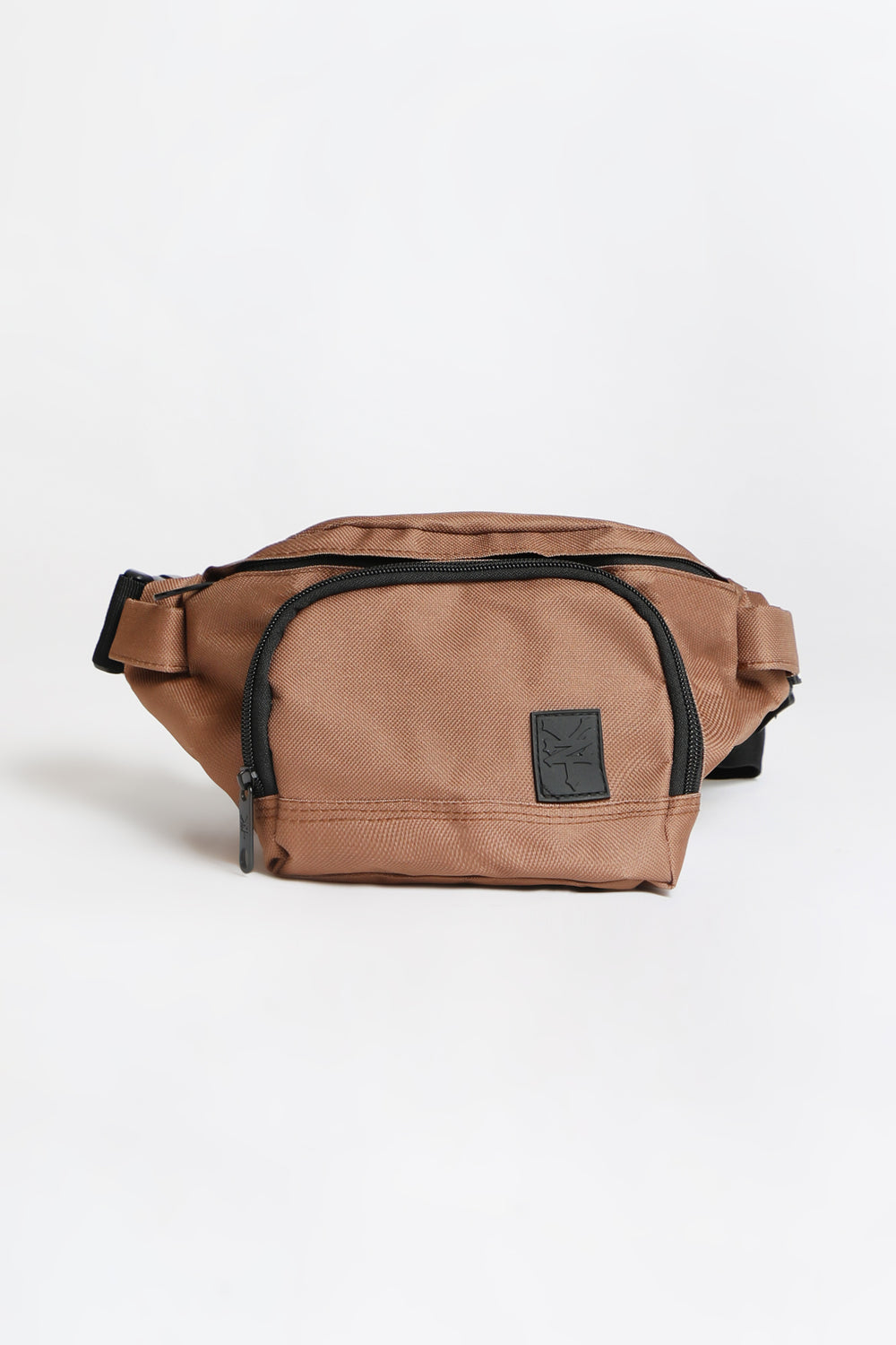 Zoo York Patch Logo Fanny Pack Zoo York Patch Logo Fanny Pack