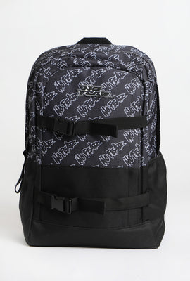 Sac à Dos Imprimé Logo No Fear