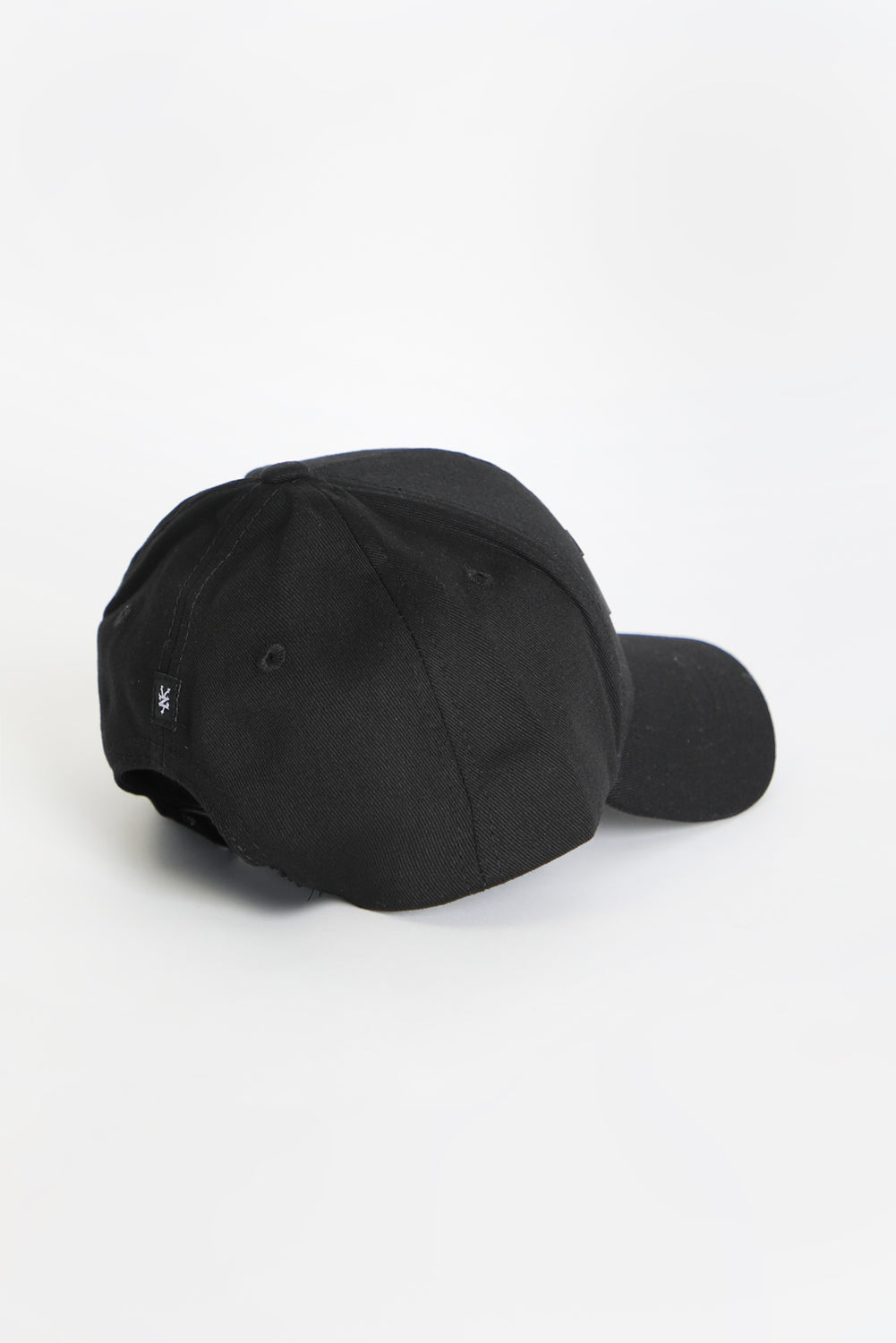 Zoo York Mens Tonal Logo Baseball Hat Zoo York Mens Tonal Logo Baseball Hat