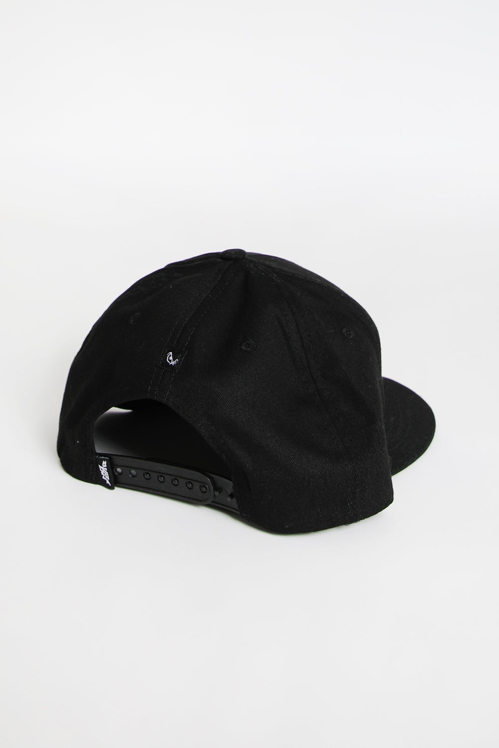 Casquette Patch Smiley No Fear Homme Casquette Patch Smiley No Fear Homme