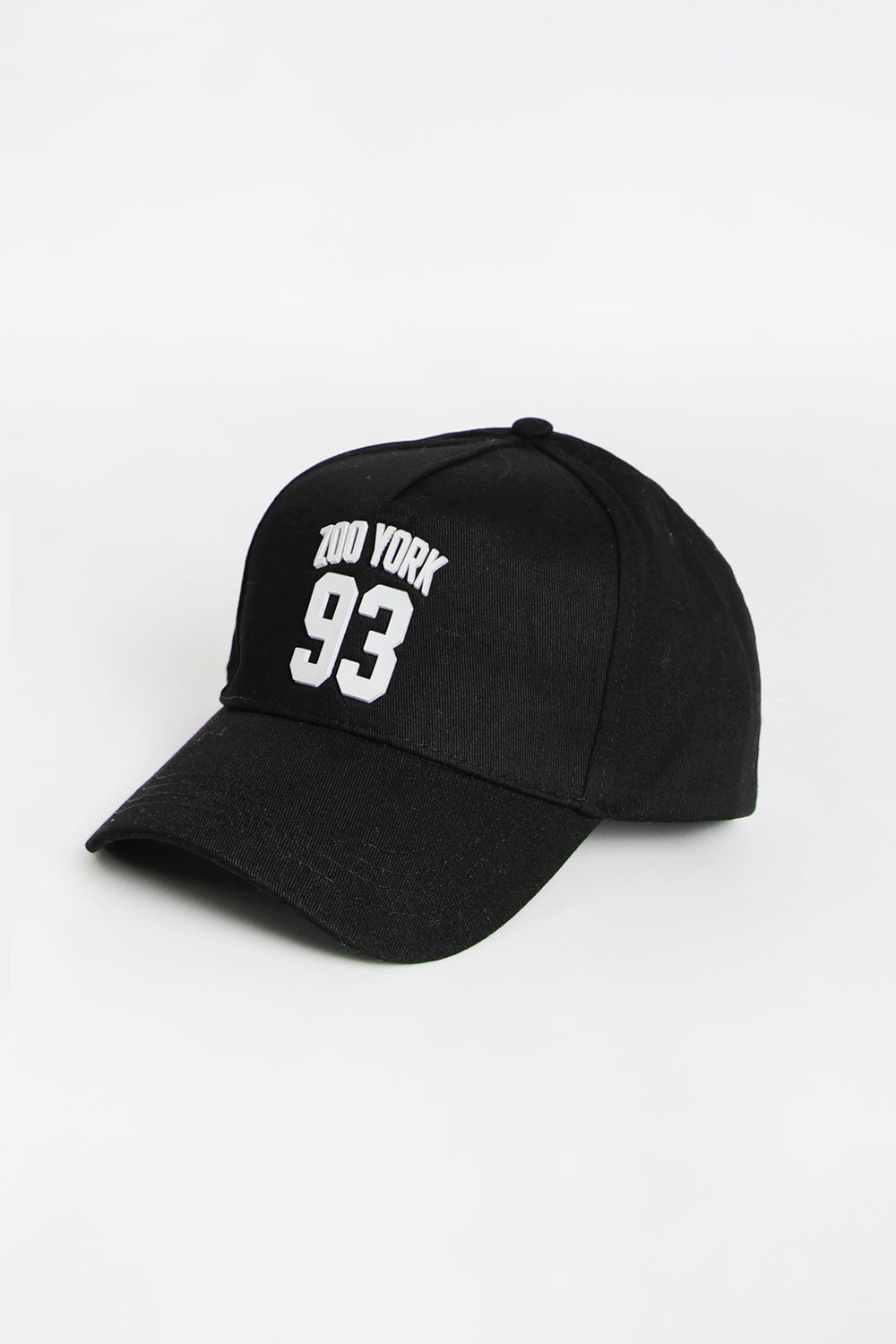 Casquette de Baseball Logo Zoo York Homme Casquette de Baseball Logo Zoo York Homme