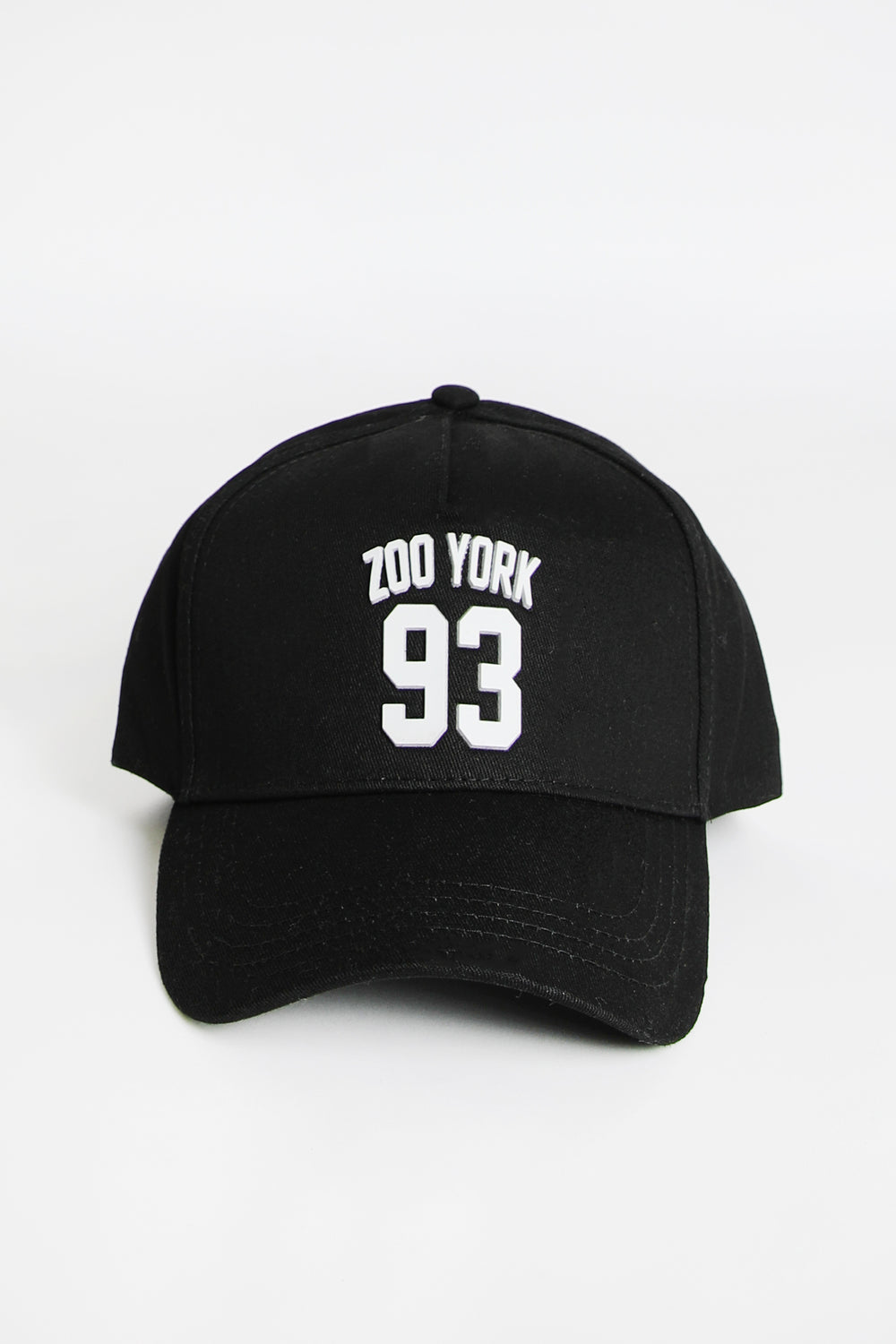 Casquette de Baseball Logo Zoo York Homme Casquette de Baseball Logo Zoo York Homme