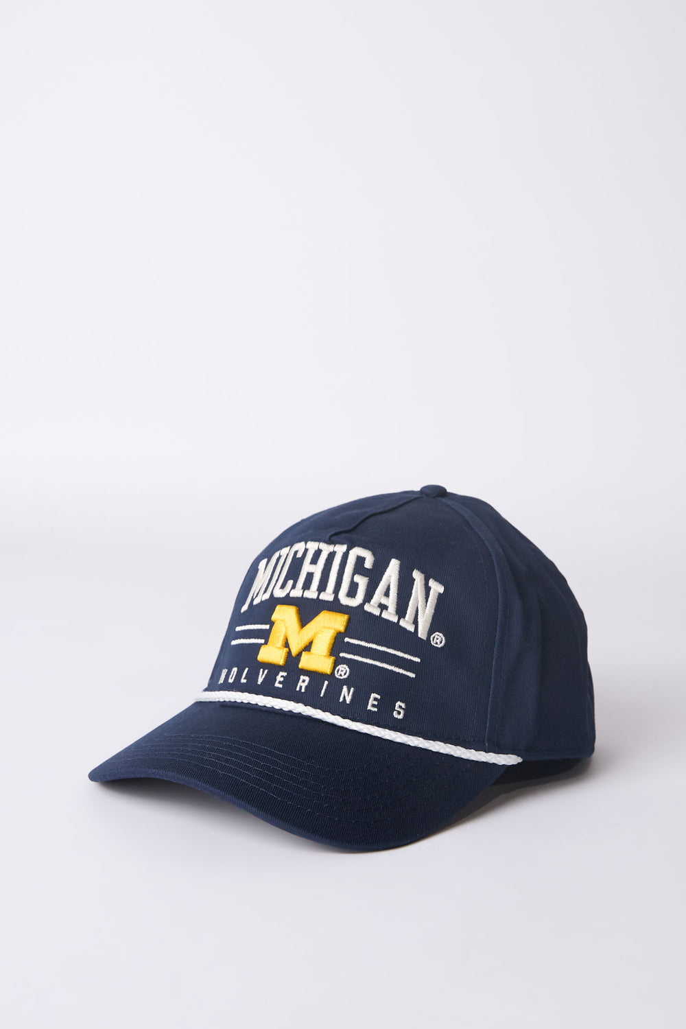 Casquette snapback Michigan Wolverines homme Casquette snapback Michigan Wolverines homme