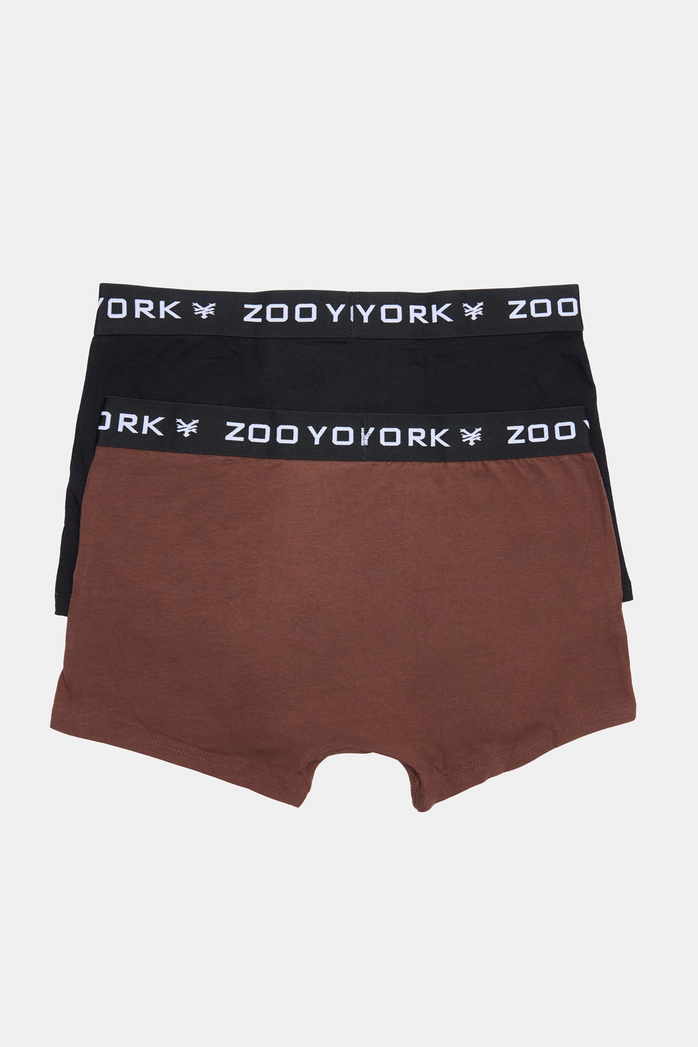 2 Paires de Boxers Zoo York Homme 2 Paires de Boxers Zoo York Homme