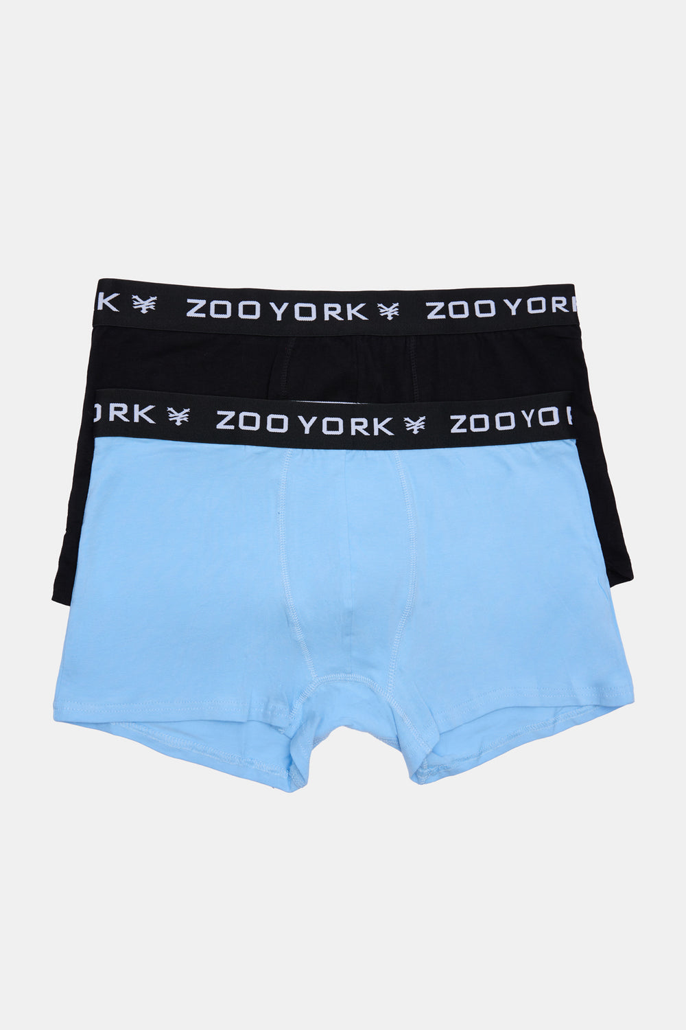 Zoo York Mens 2-Pack Boxer Briefs Zoo York Mens 2-Pack Boxer Briefs