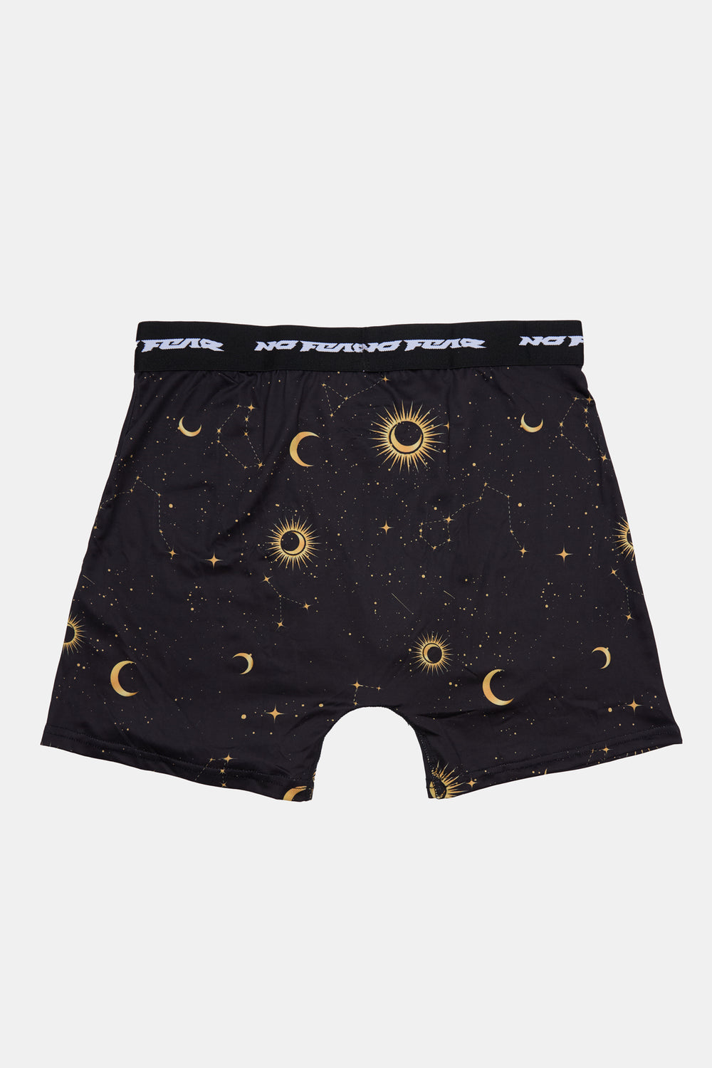 Boxer Imprimé Constellation No Fear Homme Boxer Imprimé Constellation No Fear Homme