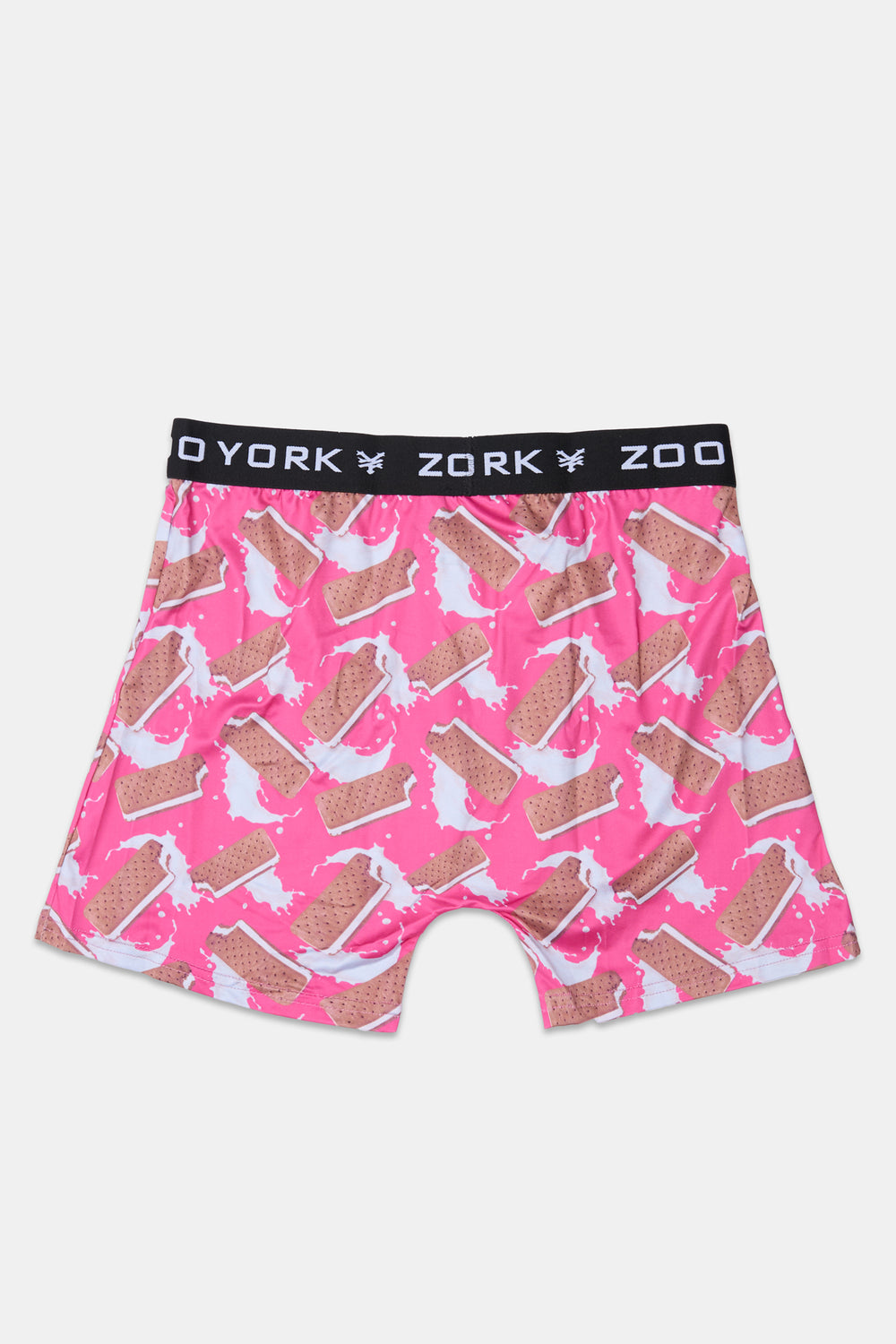 Zoo York Mens Ice Cream Sandwiches Boxer Brief Zoo York Mens Ice Cream Sandwiches Boxer Brief