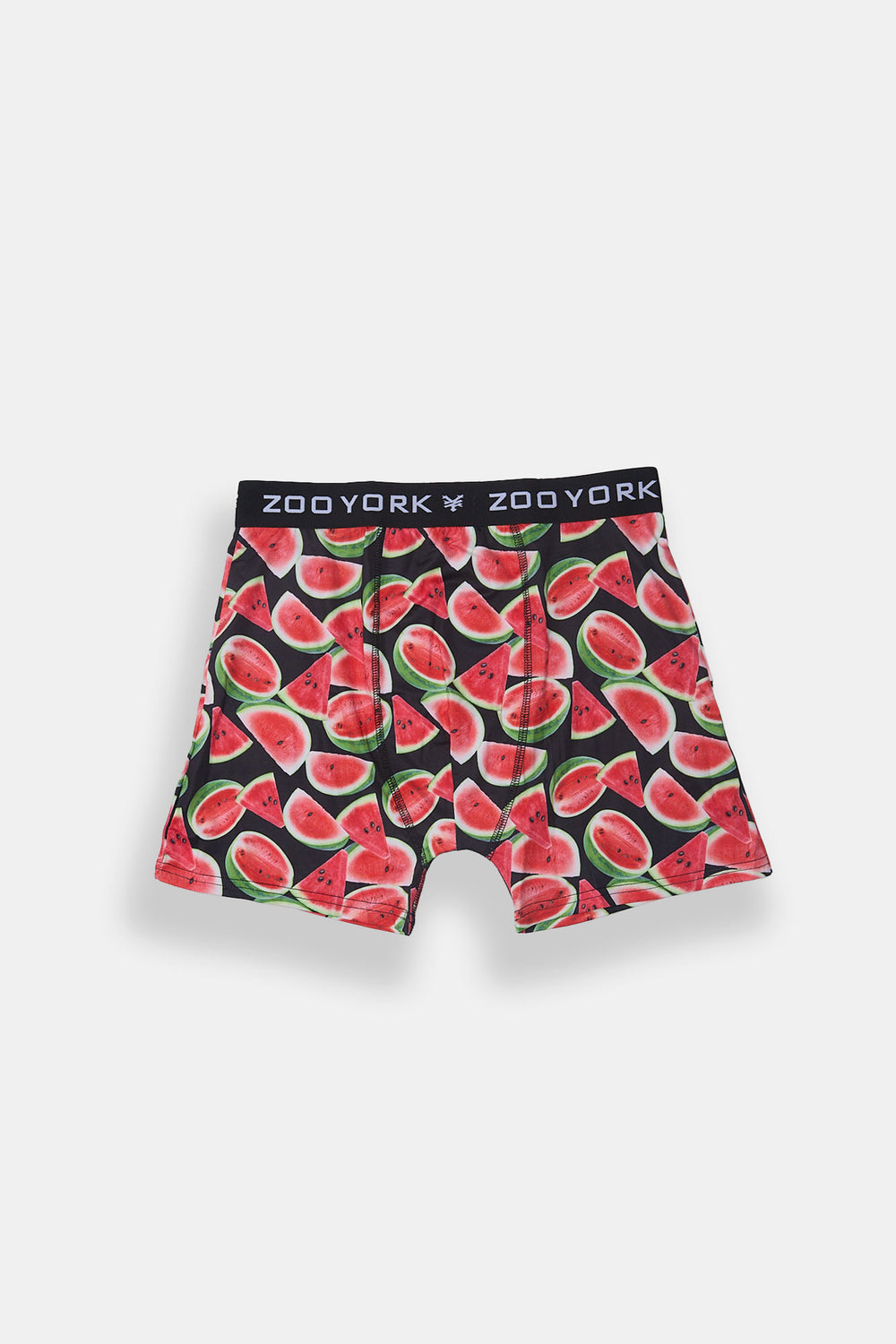 Zoo York Mens Watermelon Print Boxer Brief Zoo York Mens Watermelon Print Boxer Brief