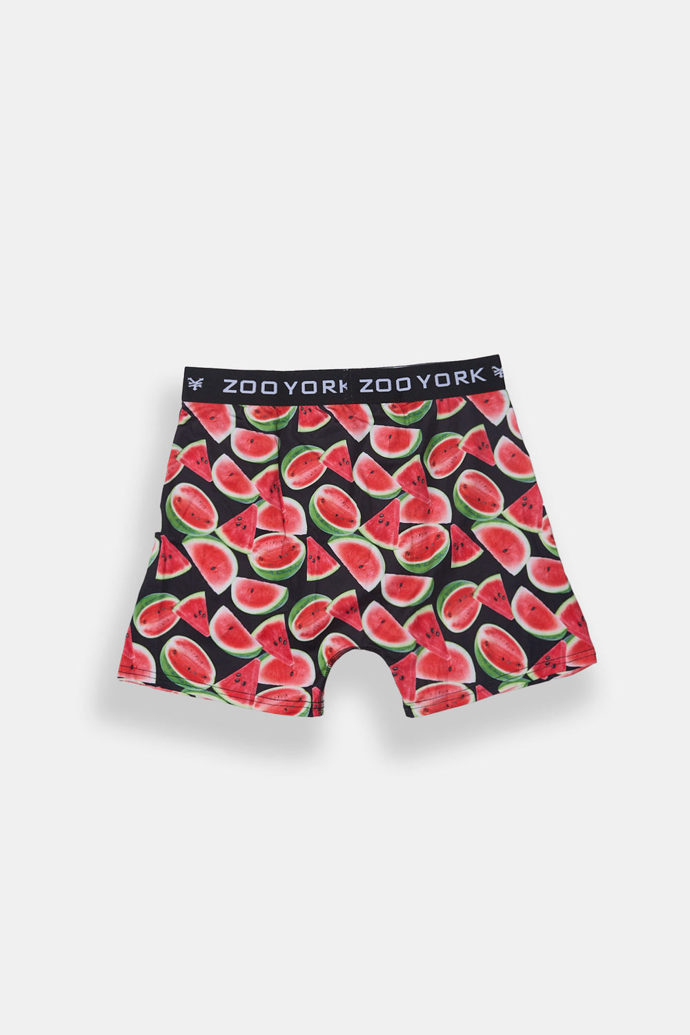 Zoo York Mens Watermelon Print Boxer Brief Zoo York Mens Watermelon Print Boxer Brief