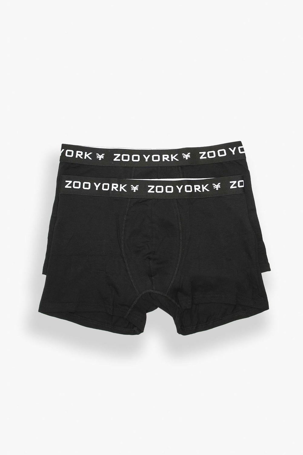 2 paires de boxers Zoo York homme 2 paires de boxers Zoo York homme
