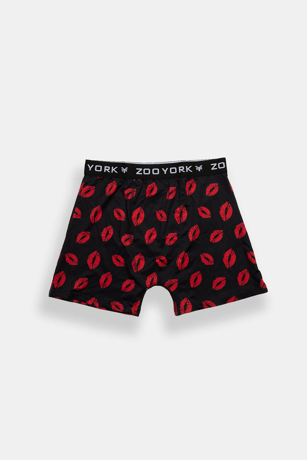 Zoo York Red Lips Boxer Brief Zoo York Red Lips Boxer Brief