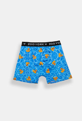 Zoo York Rubber Ducks Boxer Brief