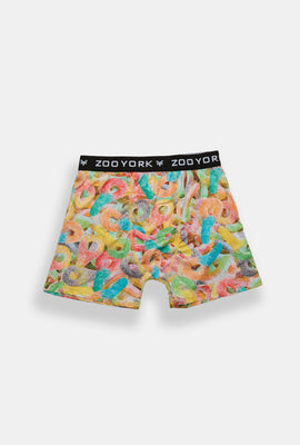Zoo York Sour Keys Boxer Brief