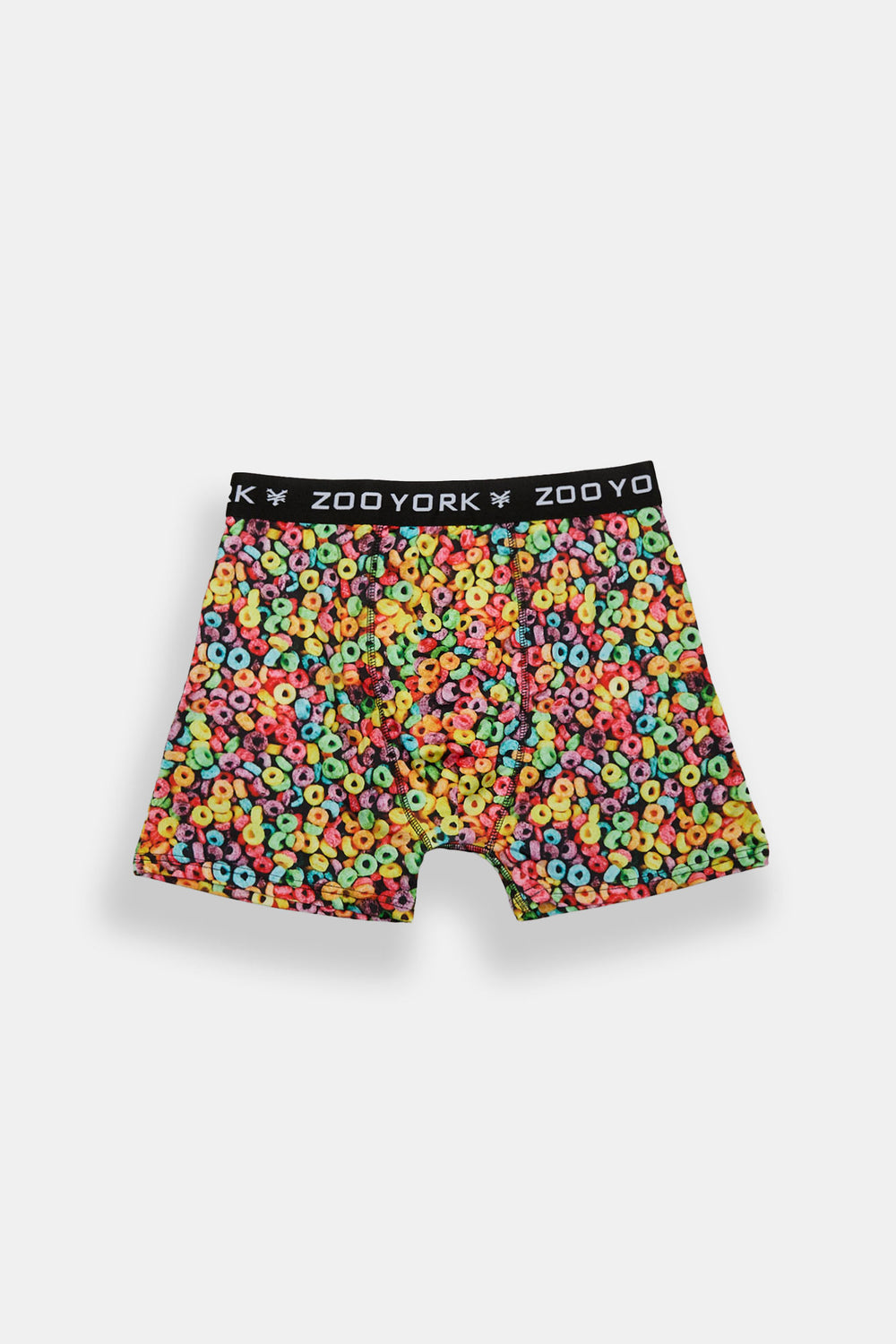 Zoo York Fruity Cereal Boxer Brief Zoo York Fruity Cereal Boxer Brief