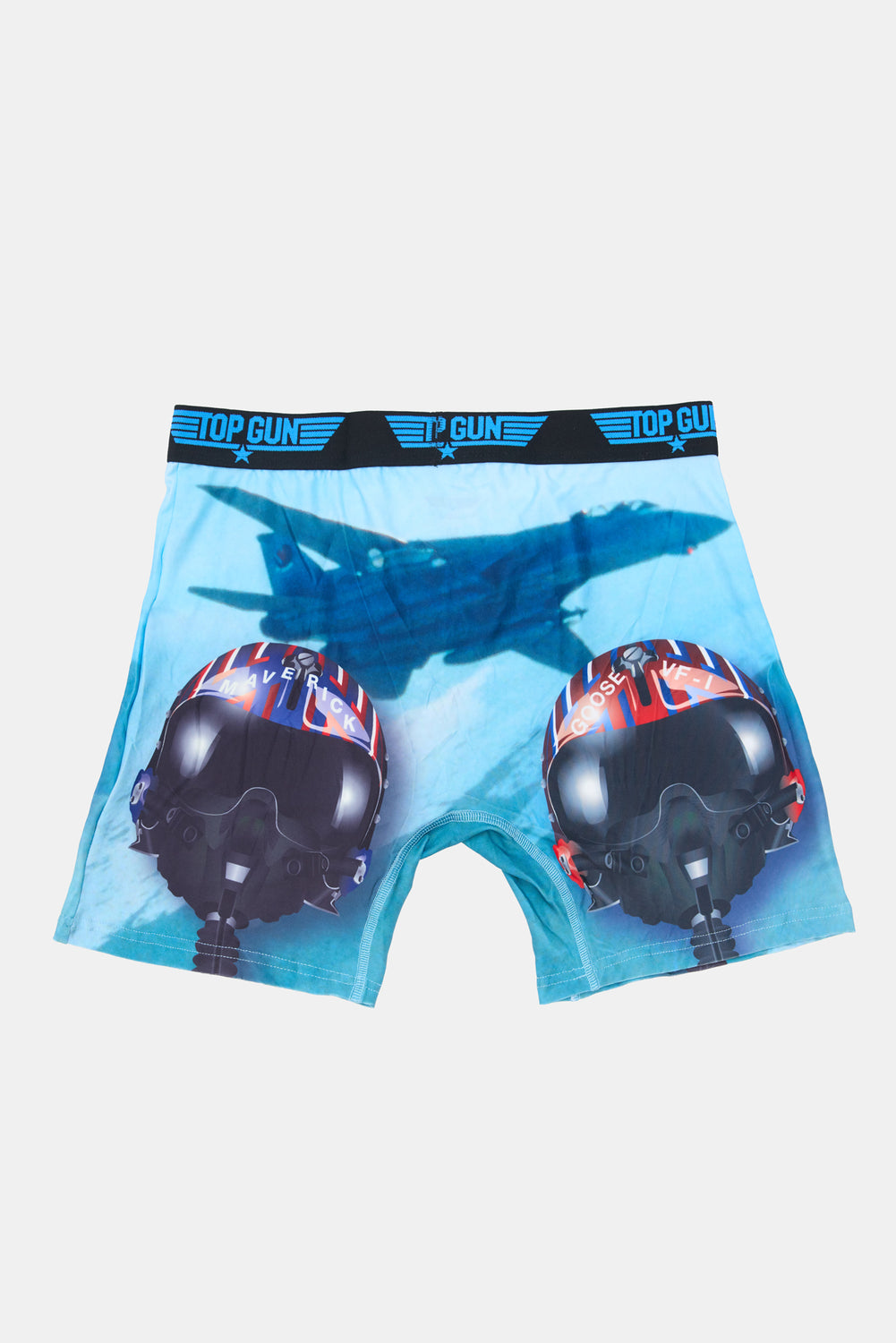 Boxer imprimé Top Gun homme Boxer imprimé Top Gun homme