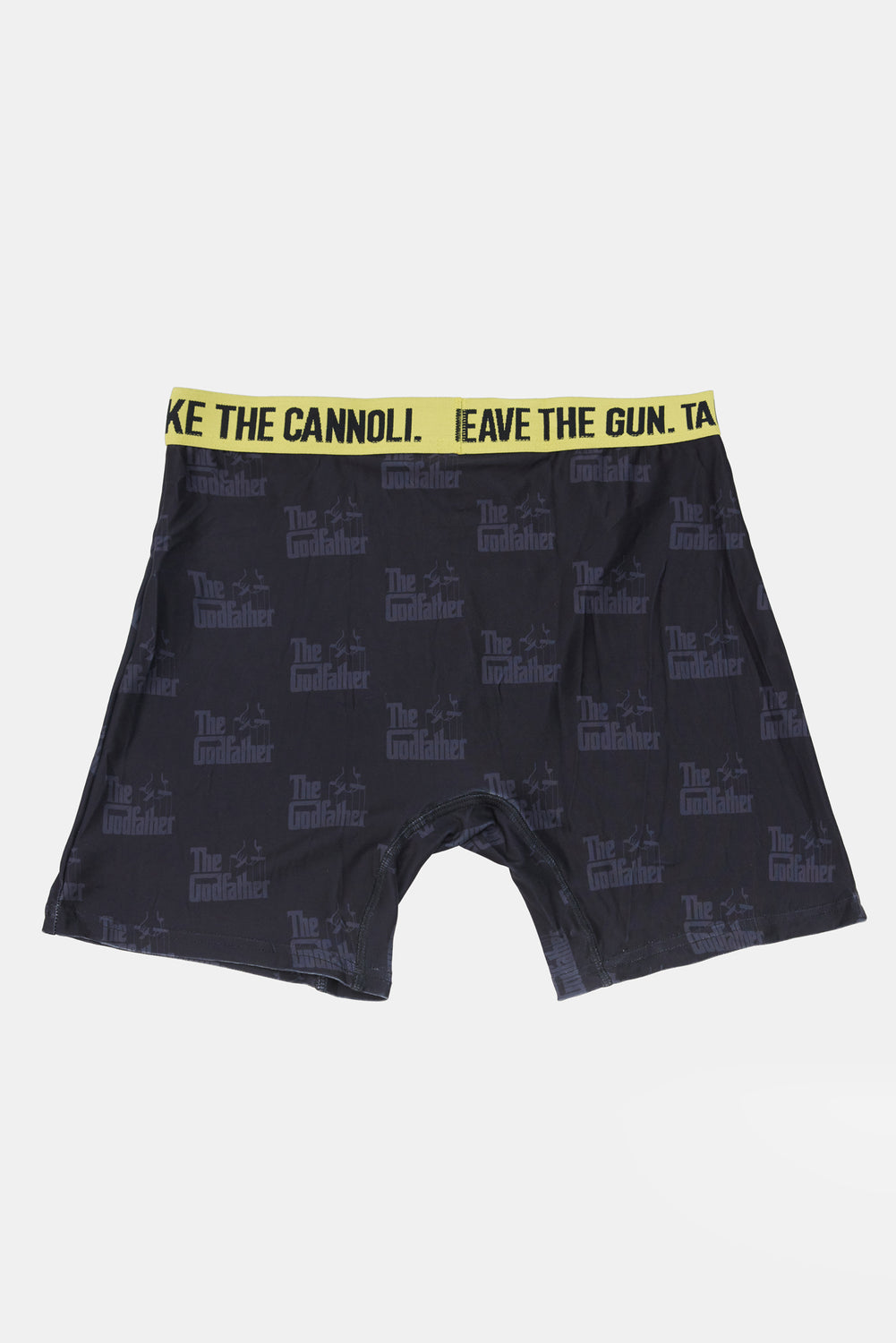 Boxer imprimé The Godfather homme Boxer imprimé The Godfather homme