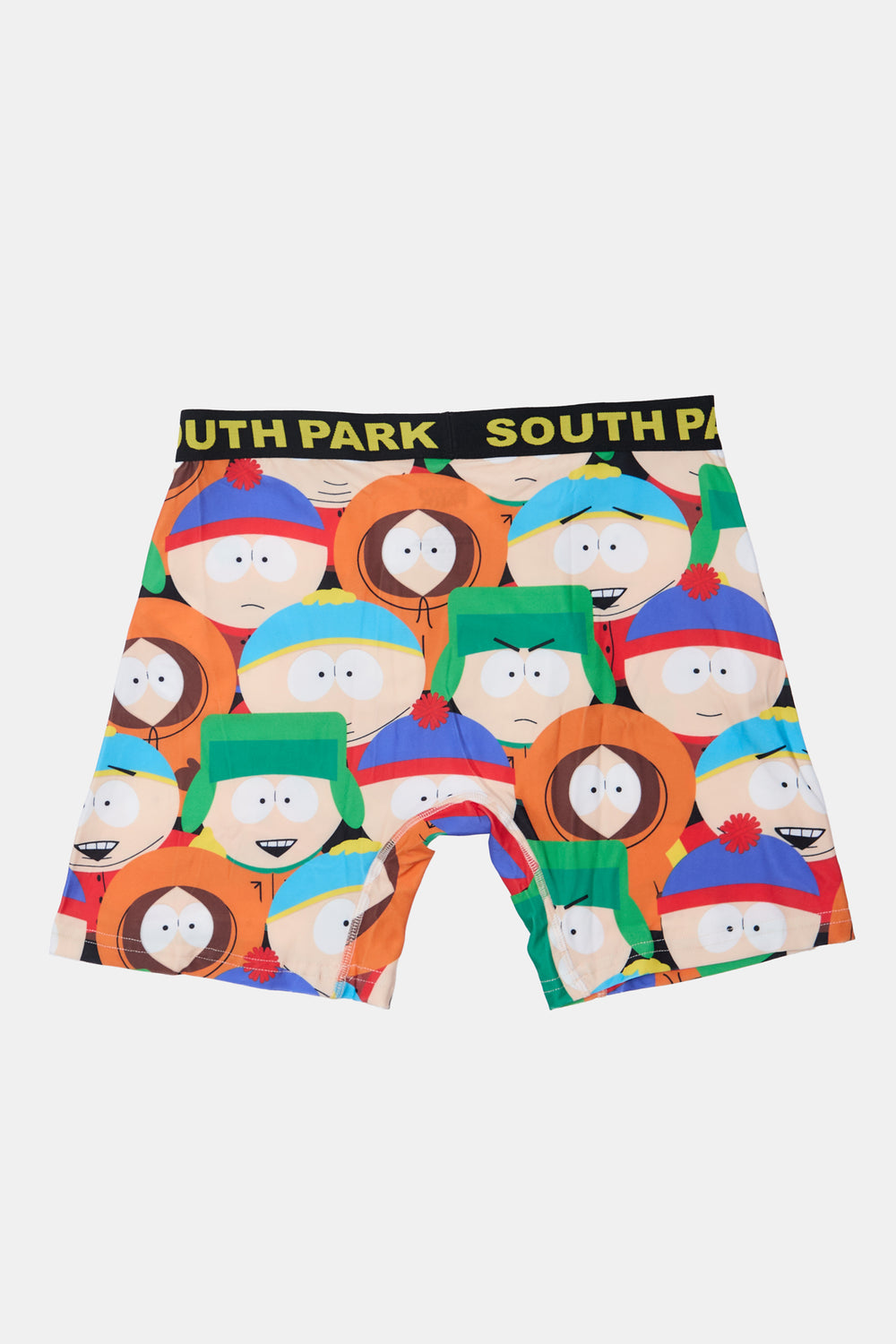 Boxer imprimé South Park homme Boxer imprimé South Park homme